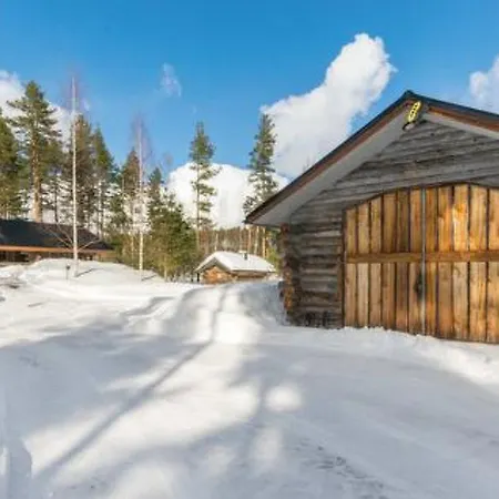 Holiday Majavaranta Semesterbostad Kerimäki