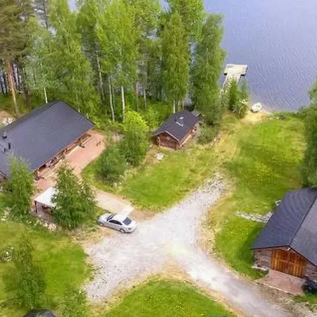 Holiday Majavaranta Semesterbostad